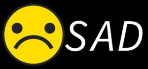Sad :’)