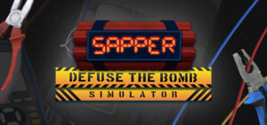 Sapper – Defuse The Bomb Simulator