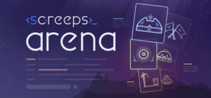 Screeps: Arena