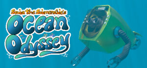 Scuba’s Ocean Odyssey VR