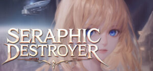 Seraphic Destroyer