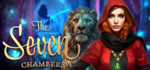 Seven Chambers: Zodiac Adventure
