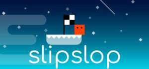 SlipSlop: World’s Hardest Platformer Game