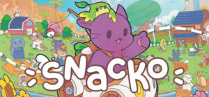 Snacko