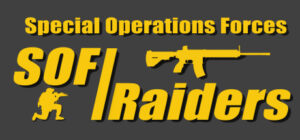 SOF – RAIDERS