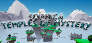 Sophica – Temples Of Mystery