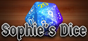 Sophie’s Dice
