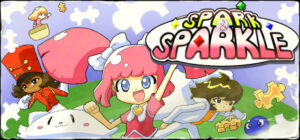 Spark and Sparkle