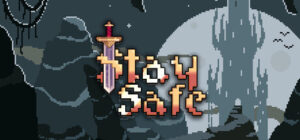 Stay Safe: Labyrinth of the Mad