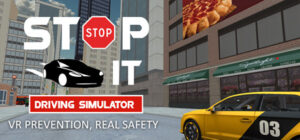 Stop it – Driving Simulation