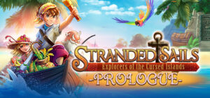 Stranded Sails – Prologue
