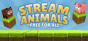 Stream Animals: Free For All