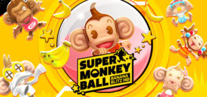 Super Monkey Ball: Banana Blitz HD