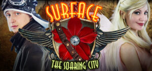 Surface: The Soaring City Collector’s Edition