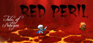 Tales of Nebezem RPG: Red Peril
