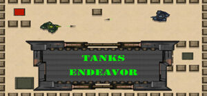Tanks Endeavor