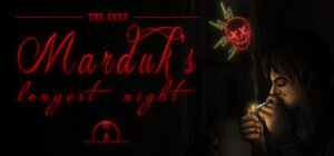 The Cult: Marduk’s Longest Night