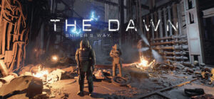 The Dawn: Sniper’s Way