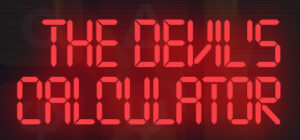 The Devil’s Calculator