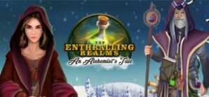 The Enthralling Realms: An Alchemist’s Tale