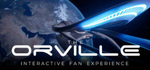 The Orville – Interactive Fan Experience