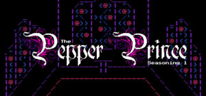 The Pepper Prince: Episode 1 – Red Hot Chili Wedding