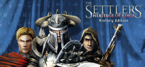 The Settlers® : Heritage of Kings – History Edition