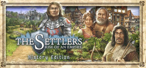 The Settlers® : Rise of an Empire – History Edition