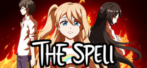 The Spell – A Kinetic Novel