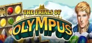 The Trials of Olympus