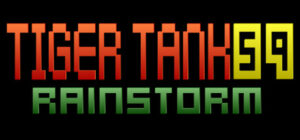 Tiger Tank 59 Ⅰ Rainstorm
