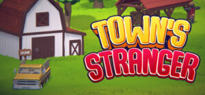 Town’s Stranger