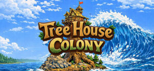 Tree House Colony