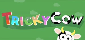 Tricky Cow