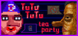 TUTUTUTU – Tea party