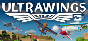 Ultrawings FLAT