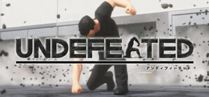 UNDEFEATED