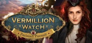 Vermillion Watch: Parisian Pursuit Collector’s Edition