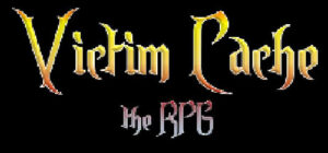 Victim Cache the RPG – An 80s JRPG Parody