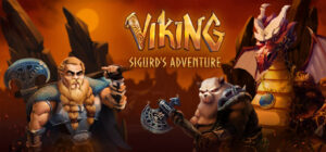 Viking: Sigurd’s Adventure