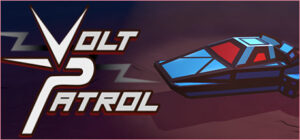Volt Patrol – Stealth Driving