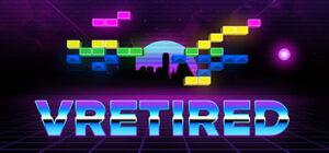 VRetired