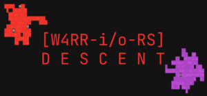 W4RR-i/o-RS: Descent