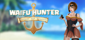 Waifu Hunter – Secret of Pirates