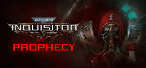Warhammer 40,000: Inquisitor – Prophecy