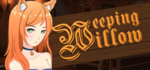 Weeping Willow – Detective Visual Novel