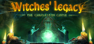 Witches’ Legacy: The Charleston Curse Collector’s Edition