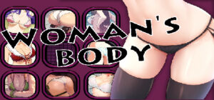 Woman’s body