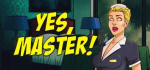 Yes, Master!