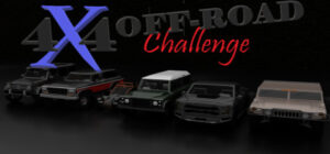 4X4 OFF-ROAD CHALLENGE